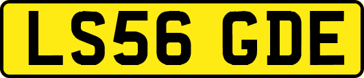LS56GDE
