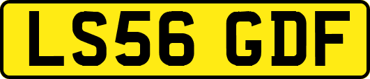 LS56GDF