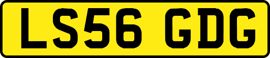LS56GDG