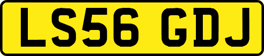 LS56GDJ