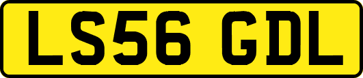 LS56GDL