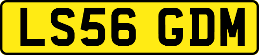 LS56GDM