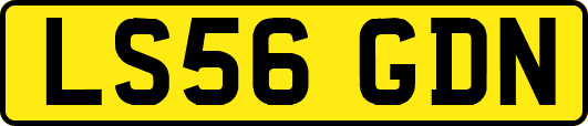 LS56GDN
