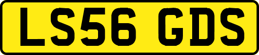 LS56GDS