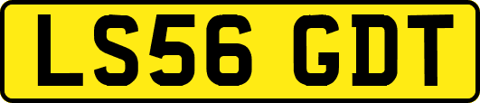 LS56GDT