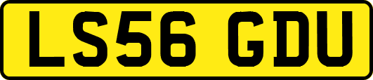 LS56GDU