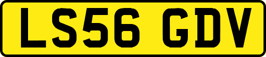 LS56GDV