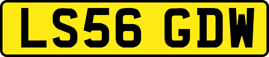 LS56GDW