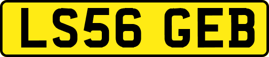 LS56GEB
