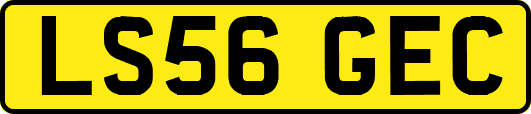 LS56GEC