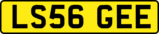 LS56GEE