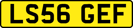LS56GEF