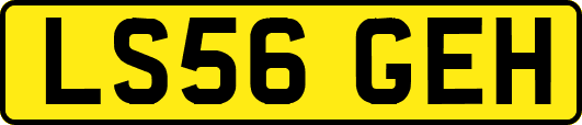LS56GEH