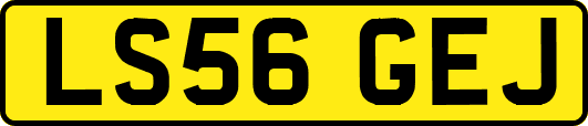 LS56GEJ