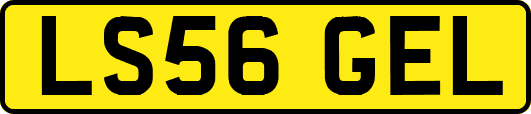LS56GEL