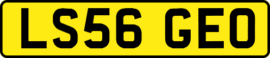 LS56GEO
