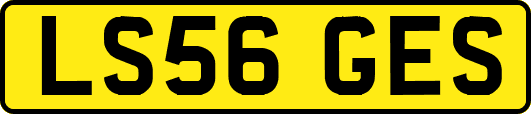 LS56GES