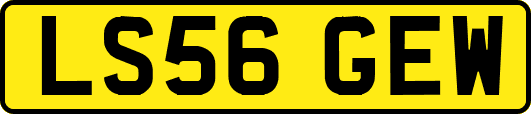 LS56GEW