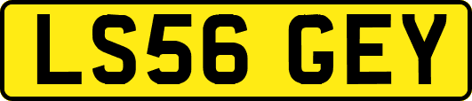 LS56GEY