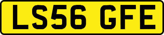 LS56GFE