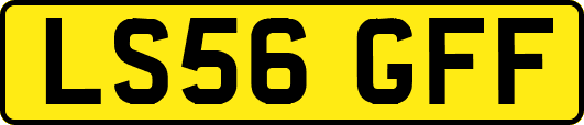 LS56GFF