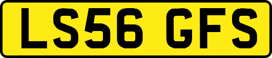 LS56GFS
