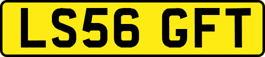 LS56GFT