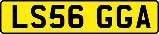 LS56GGA