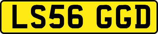 LS56GGD