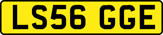 LS56GGE