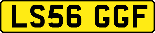 LS56GGF