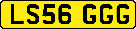 LS56GGG