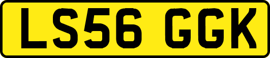 LS56GGK