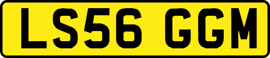 LS56GGM