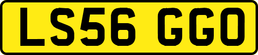 LS56GGO