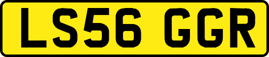 LS56GGR