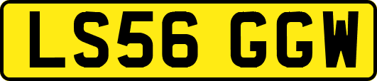 LS56GGW