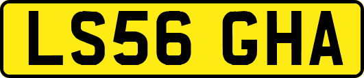 LS56GHA