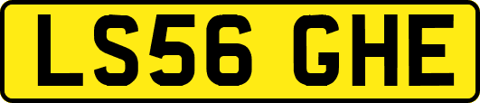 LS56GHE