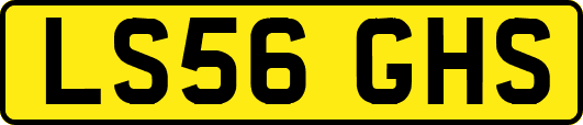 LS56GHS