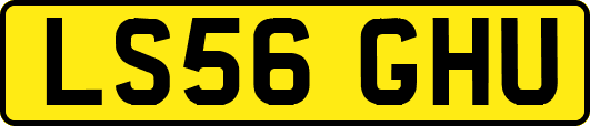 LS56GHU