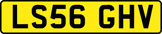 LS56GHV