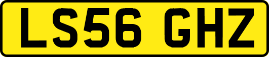 LS56GHZ