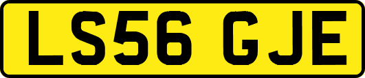 LS56GJE