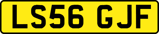 LS56GJF