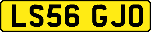 LS56GJO