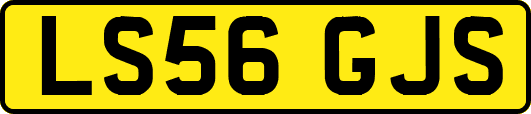 LS56GJS