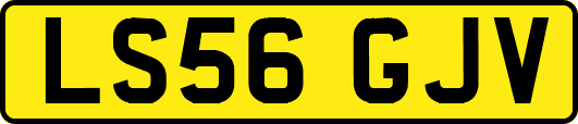 LS56GJV