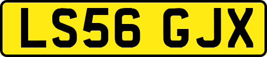 LS56GJX
