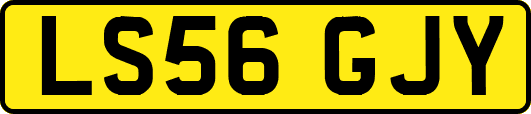 LS56GJY